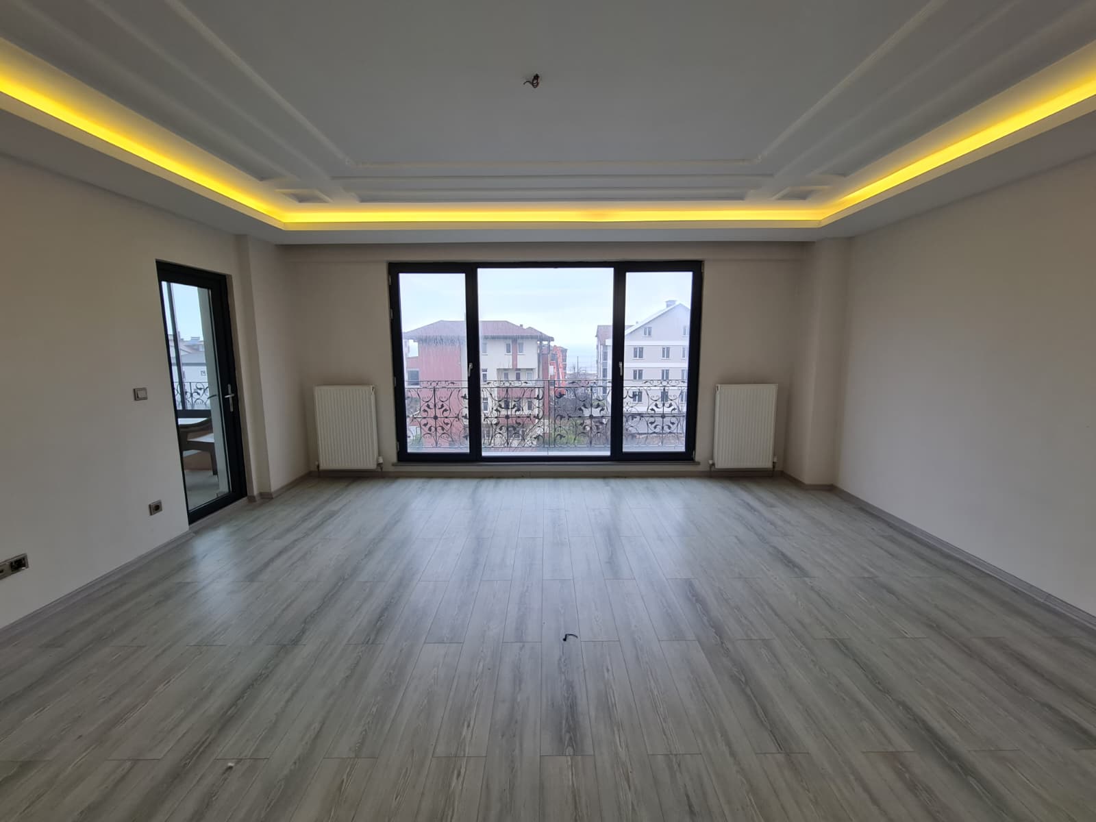 MABEL'DEN FATSA DOLUNAY MH. SAHİLE YAKIN LÜKS MİMARİ SATILIK 4+1